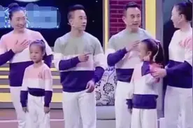 双胞胎姐妹嫁双胞胎兄弟，生的孩子长啥样，这个大家庭告诉你答案图片