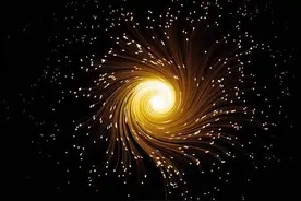 黄金和钻石是怎么来的？知道有由来后，发现地球是“最穷”的星球图片