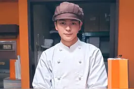 搭档山本美月，真剑佑的弟弟演伤感爱情片图片