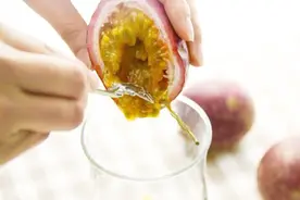 百香果应该怎么吃？这几种吃法不容错过！收藏转发了！视频封面