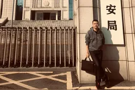 《扫黑风暴》编剧祖若蒙：从创作开始，中央政法委就派人全程指导图片