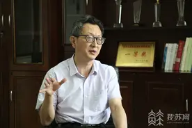 尤根地：好的职业教育是让学生“动”起来 荔枝教育访谈图片