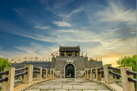 心仪之城，新沂夏日图片