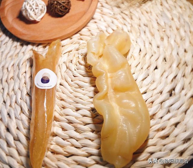 花胶存放多久效果最好 2026年花胶保存多久