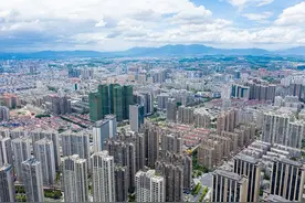 国内又出现一座“空城”？房价大跌，到底发生了什么？图片
