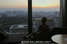 那些风流成性的女人，最后过的幸福吗？解析风流背后的百态人生图片