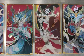 年限形象曝光，阿离原皮换色，诸葛亮不输武陵仙君，牛魔还算不错图片