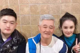 嫌儿子没本事？赵本山怼儿子啃老爱蹭粉，宋小宝反应很真实图片