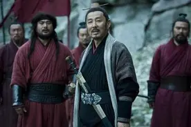 中国古代农民起义很多，为什么只有一次获得成功？图片