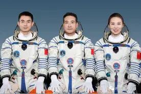 神舟家族十三兄弟，你分得清吗？致敬！飞天路上的拓荒者图片