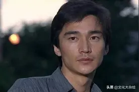 郑宝石：看过他年轻时的照片，才知道什么叫人如其名图片