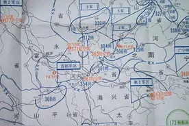 越南战争结束后，许世友为啥被免职？这其实和他年龄有关系图片