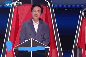 好声音导师对决开始，李荣浩首派韦礼安，廖昌永需要做好排兵布阵图片