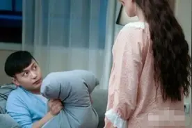 产妇分娩后，如果你的老公愿意为你做这4件事，恭喜你没选错人图片