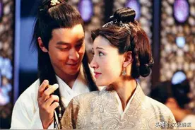 夫妻之间的那些事为何称为“周公之礼”，周公又是谁？图片