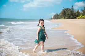 郑辰萱：我的六岁感言 带着永恒的记忆……图片