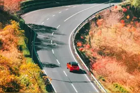 私藏浙江最美盘山公路，浙江这座安逸小城，美了千年却少有人知图片