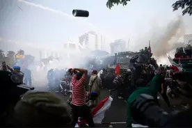 如何拍摄令人震惊的大事件——10个诀窍可以帮到你！图片