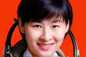 中国首位女航天员写给月亮的情书，梦幻般的美无法形容！图片