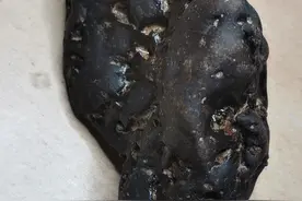 精品推荐—陨石图片