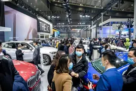 登顶中部！长沙会展如何从“跟班”练成“大佬”？图片