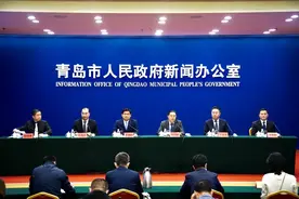 答记者问丨为青岛发展建言献策，“建言青岛美美与共”官网上线图片