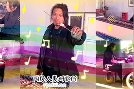 看了B站手工耿的最新一期视频，我蚌埠住了图片