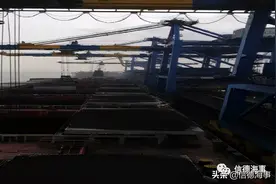 船舶靠泊印度DHAMRA港操作注意事项图片