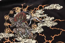 神话中那些令人闻风丧胆的瘟神疫鬼们都有哪些？图片