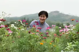 【邯郸公告栏】4月13日“空中课堂”中学名师榜——贾静图片