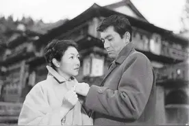 豆瓣9.1分《情迷意乱》：克制的禁忌之恋，隐忍的女性情感图片