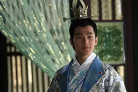 都说曹丕手足相残，可实际上，曹丕比曹植去世还要早图片