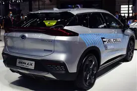不用充电的新能源车，这几款车续航600公里以上图片