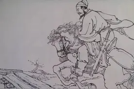 从宋词中看历史：辛弃疾《永遇乐·京口北固亭怀古》图片