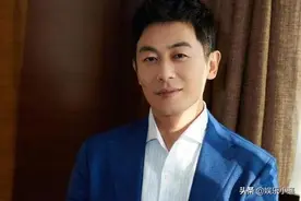朱亚文爱了她9年，为何转身娶了沈佳妮？图片