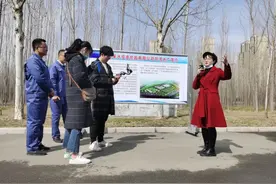 为了让你安心喝水，他们有多努力？来郑州刘湾水厂看看自来水的诞生记，你就知道了图片