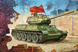 柏林被围时，德军国外还有几十万的精锐，希特勒为何不调回？图片