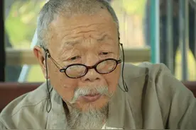 午马去世已6年，主演新剧方开播，你还记得他吗？图片