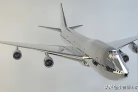 四发飞机为啥被淘汰？咱们只开两个发动机，能不能飞？图片