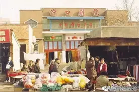 消失的沧口剧院，那段抹不去的光影记忆图片