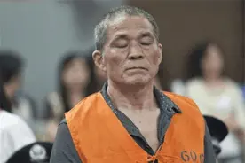 1981年，湖北一盲人在深山“称帝”，养55个嫔妃，最小仅有十几岁图片