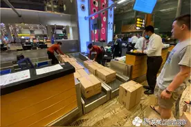新加坡兴起第二波捐赠潮：病毒不分国界，让爱循环起来图片
