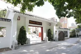 学党史好去处！深圳市爱国主义教育基地全名单（共36个）图片