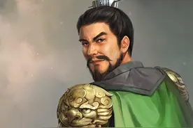 三国志11这5大势力都别具一格，后唐莽夫最多，三晋最简单图片