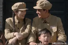 王志文：托住了朱一龙，却拉不起窦靖童图片