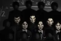 剧本杀《第二十二条校规》解析+还原+动机分析+支线任务+结局图片
