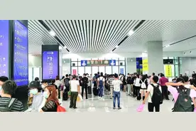 暑运刚刚落幕，桂林错峰出游季又来了图片