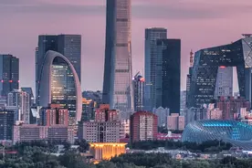 北京办公楼市场，究竟是“二十不惑”还是“三十而已”？图片