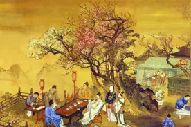 古代的人为什么都有表字？表字的存在有什么作用？图片