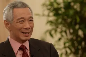 台海是否会爆发冲突？新加坡总理李显龙发警告，美台勿闯“红灯”图片